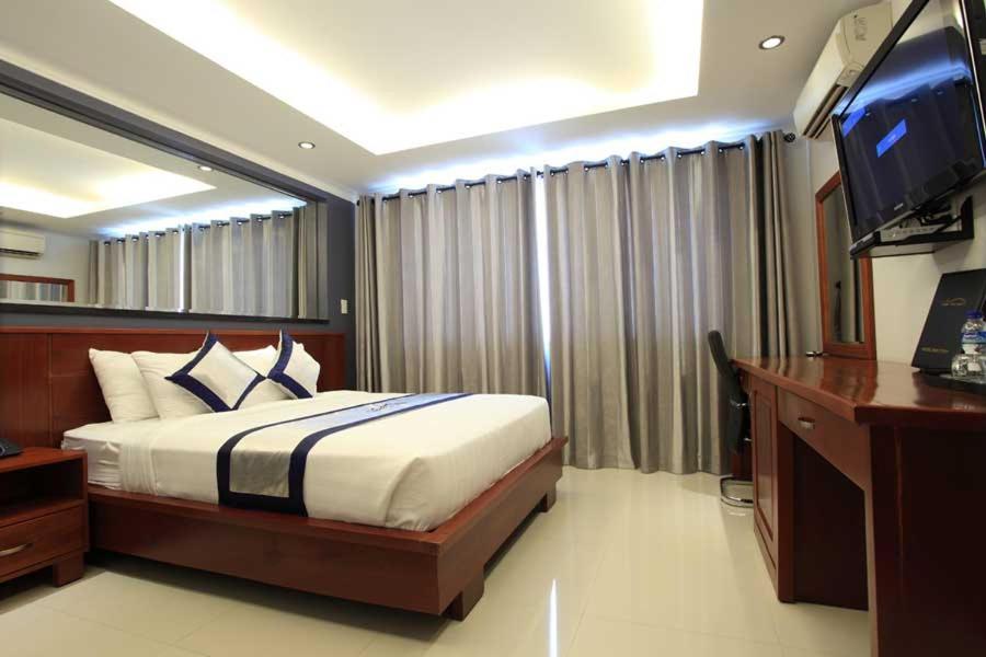 Opera 3* Ho Chi Minh City