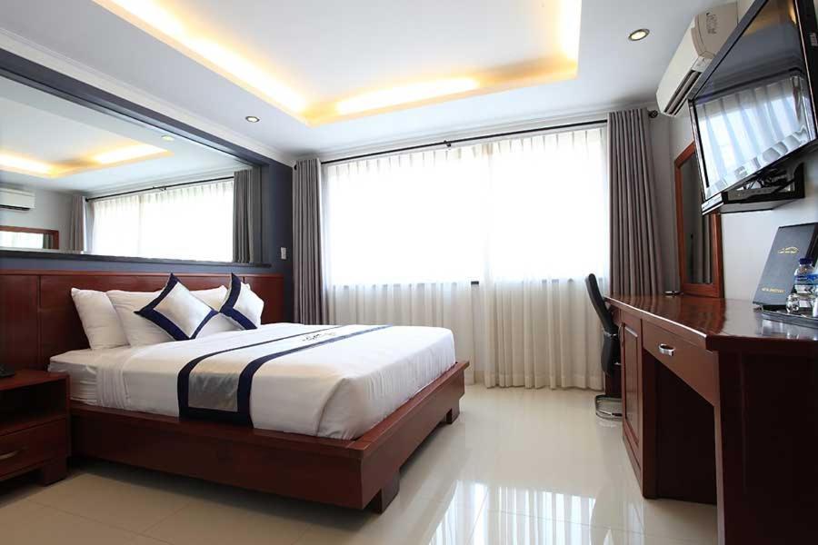 Opera 3* Ho Chi Minh City