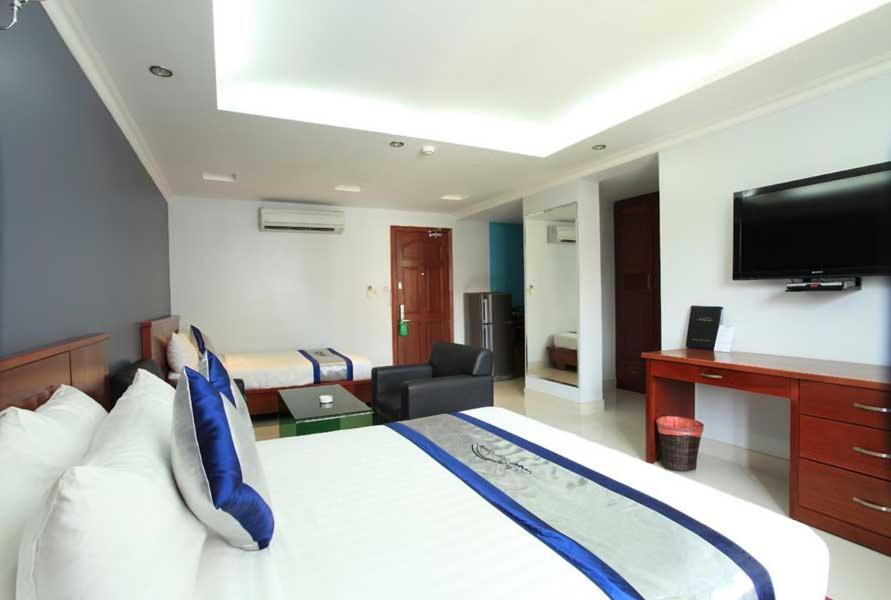 Hotel Opera