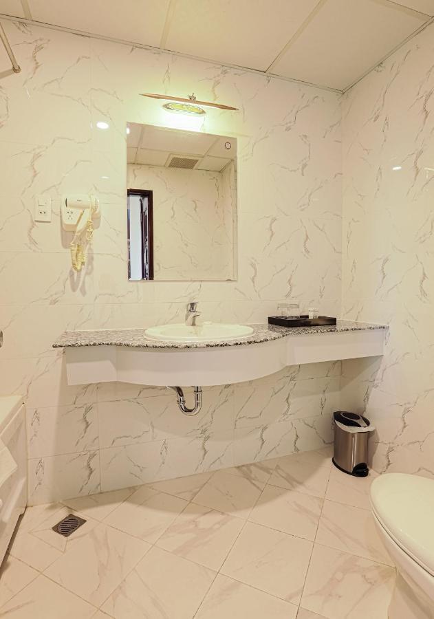 Khách sạn Aluna Ben Thanh TP. Hồ Chí Minh