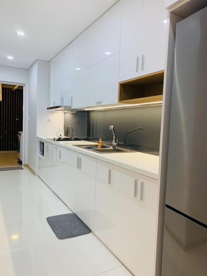 Sunrise 3 Bed Full Furniture Ho Chi Minh City