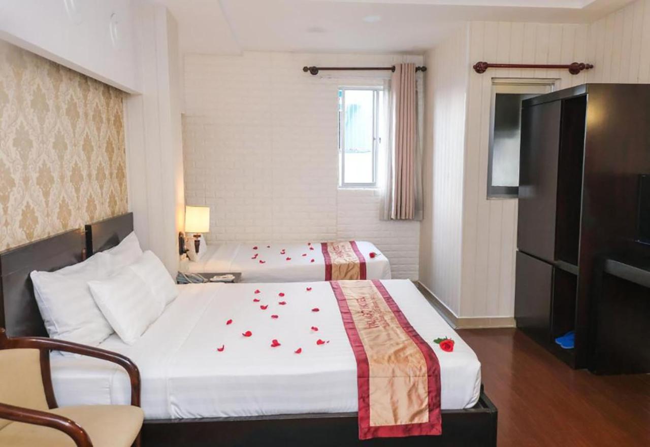Ben Thanh Market - Premium 3* Ho Chi Minh City