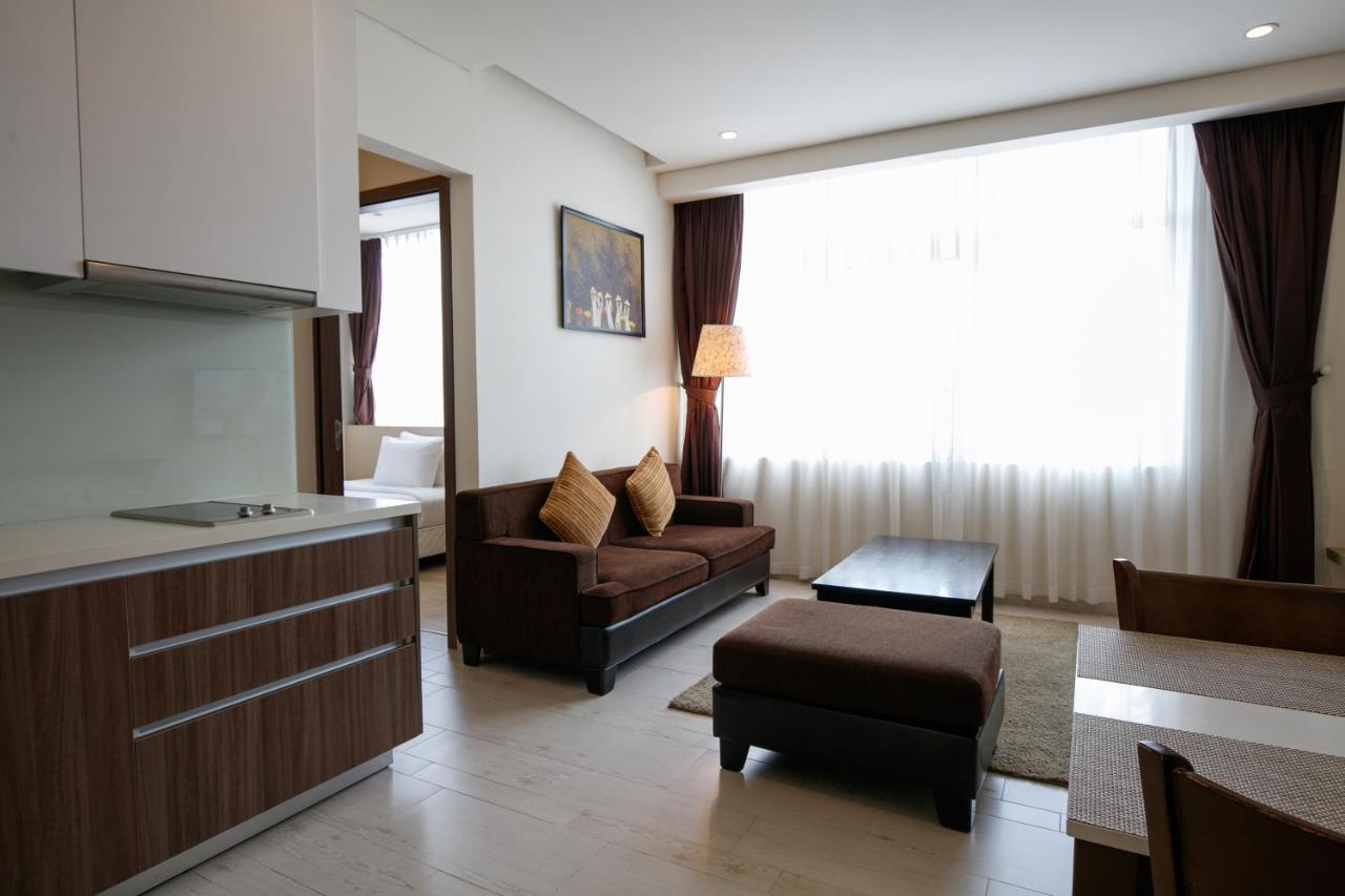 Hotel Emm Saigon Ho Chi Minh City