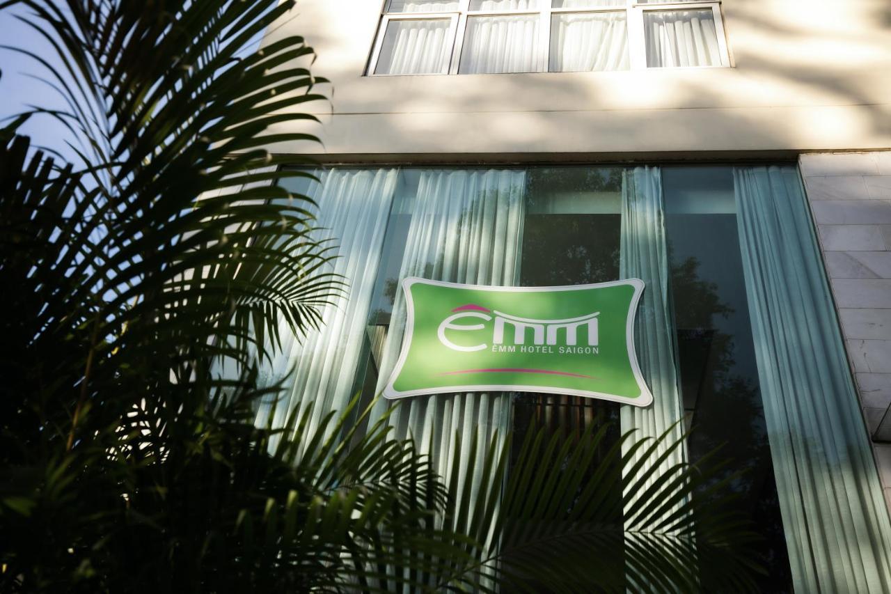 Hotel Emm Saigon Ho Chi Minh City