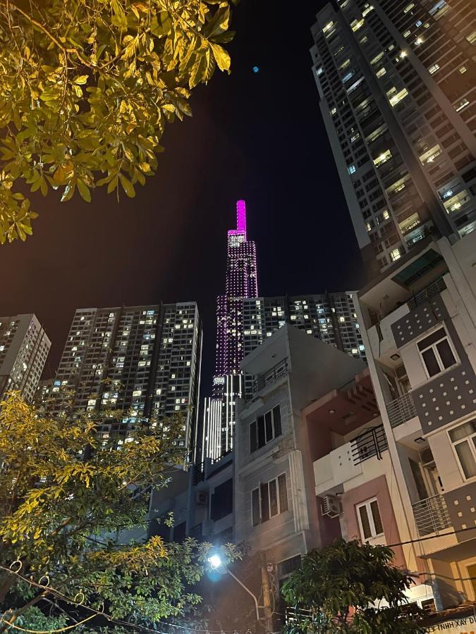 Feli - Close To Landmark 81 Guest house