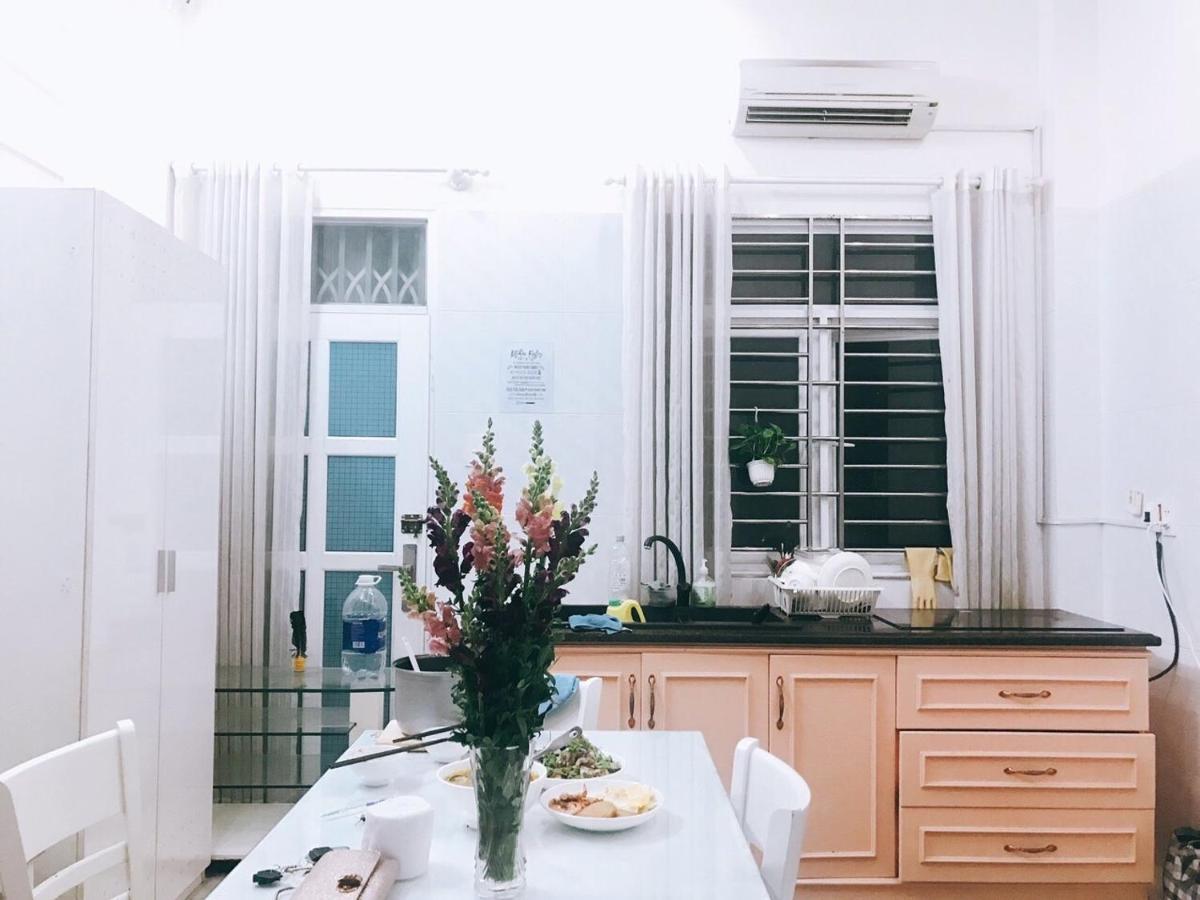 Feli - Close To Landmark 81 2*