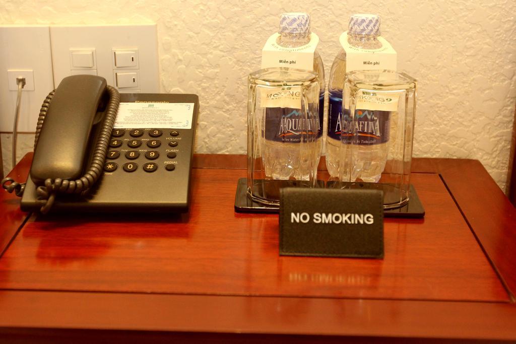 Hotel Mekong 9 Saigon 2*