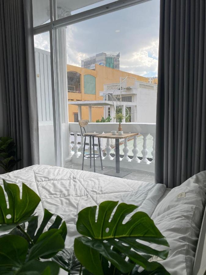 Pangsapuri B-homeaway *