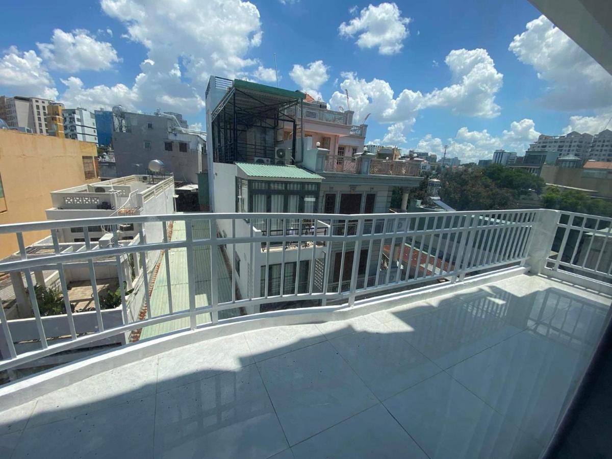 B-homeaway * Bandar Ho Chi Minh