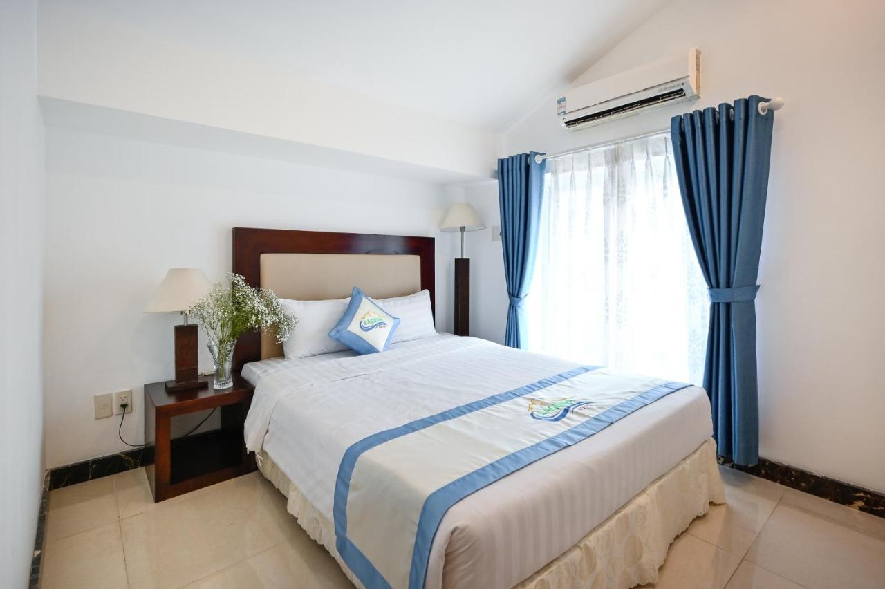 Laguna Khách sạn 3*