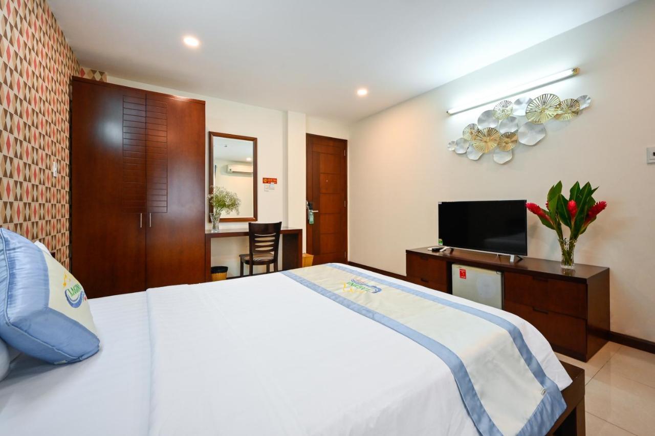 Khách sạn Laguna 3*