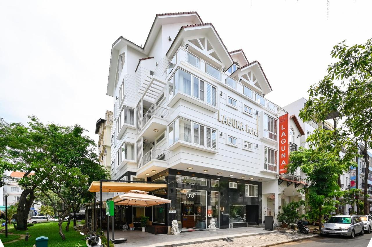 Laguna 3* TP. Hồ Chí Minh