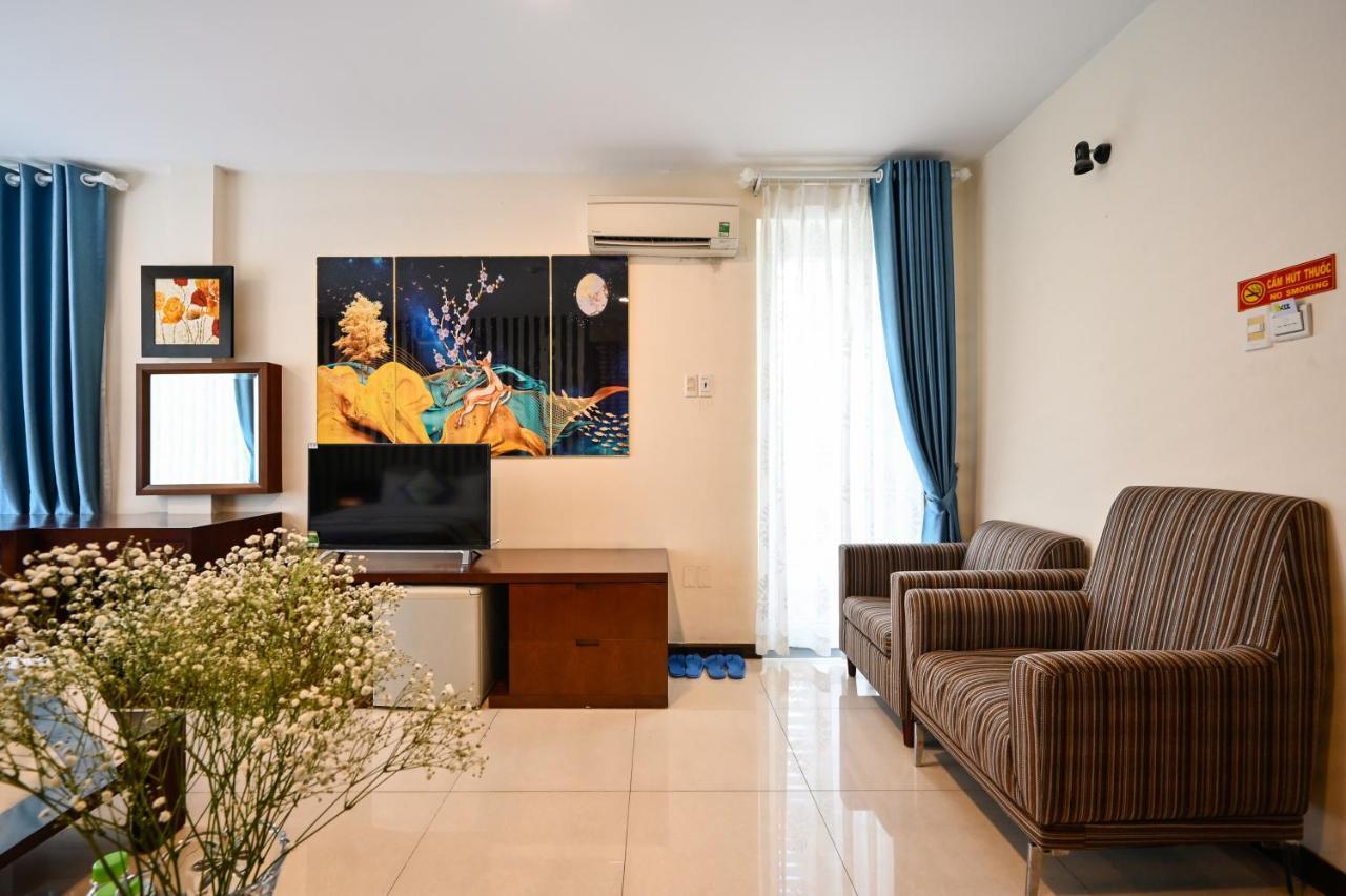 Khách sạn Laguna 3*