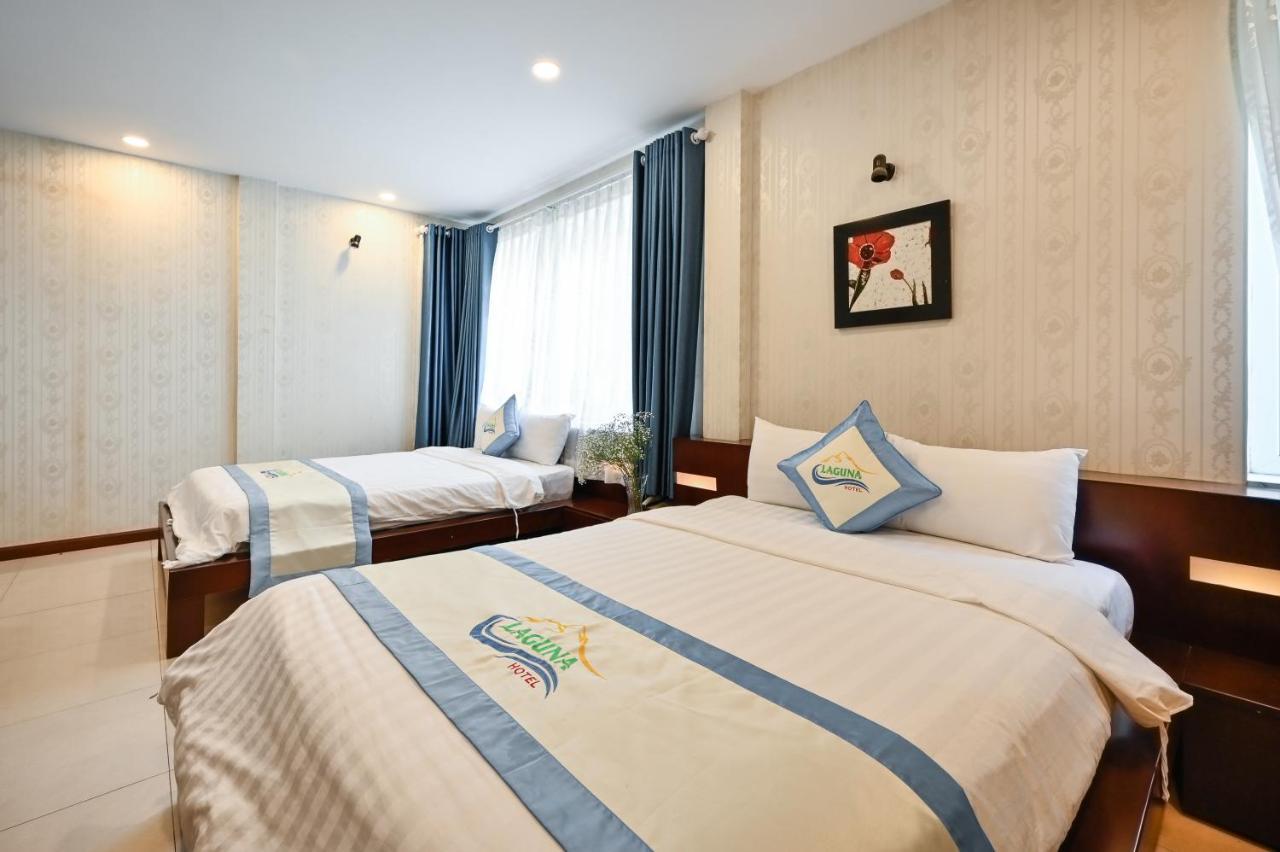 Khách sạn Laguna 3*