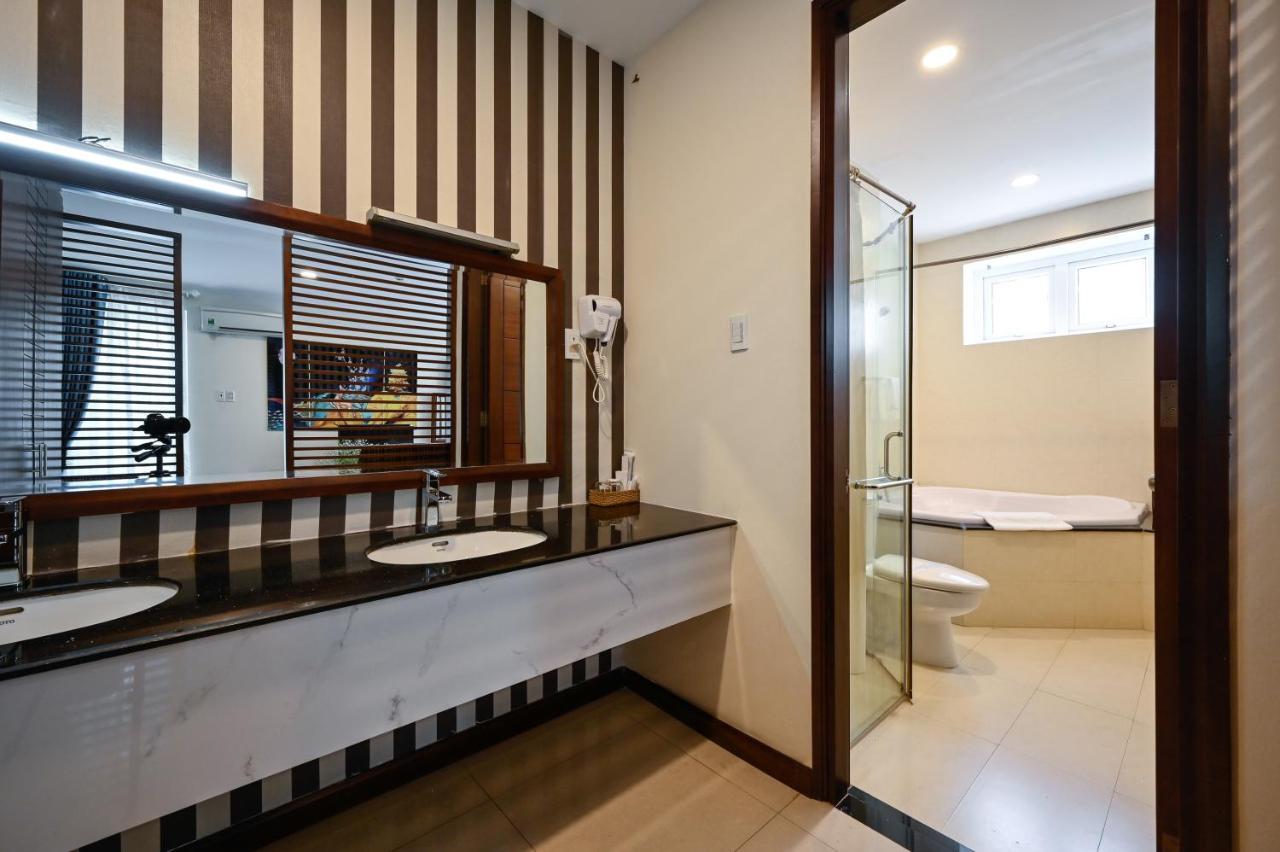 Khách sạn Laguna TP. Hồ Chí Minh