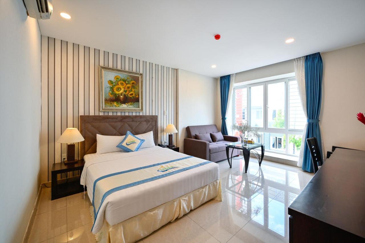 Laguna TP. Hồ Chí Minh