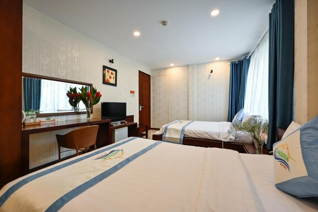Laguna 3* TP. Hồ Chí Minh