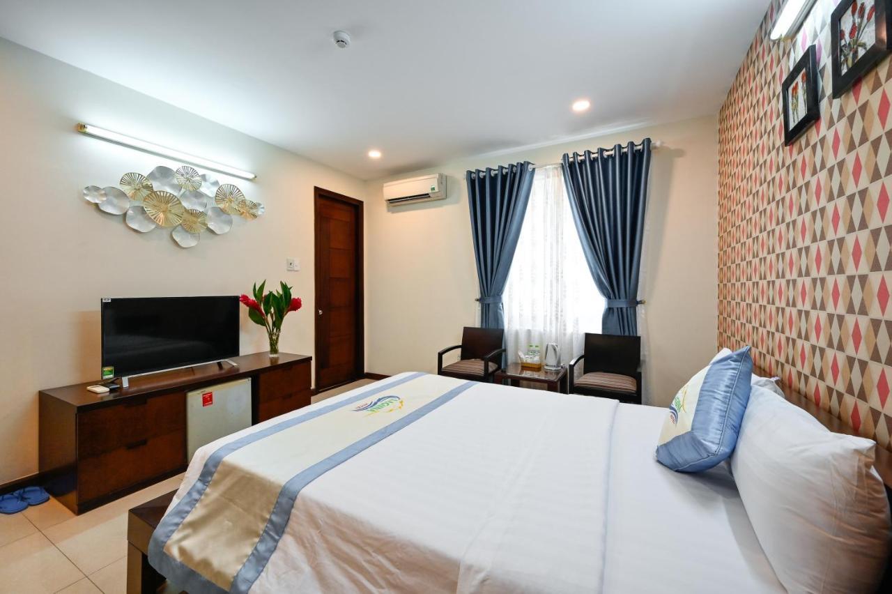 Laguna TP. Hồ Chí Minh