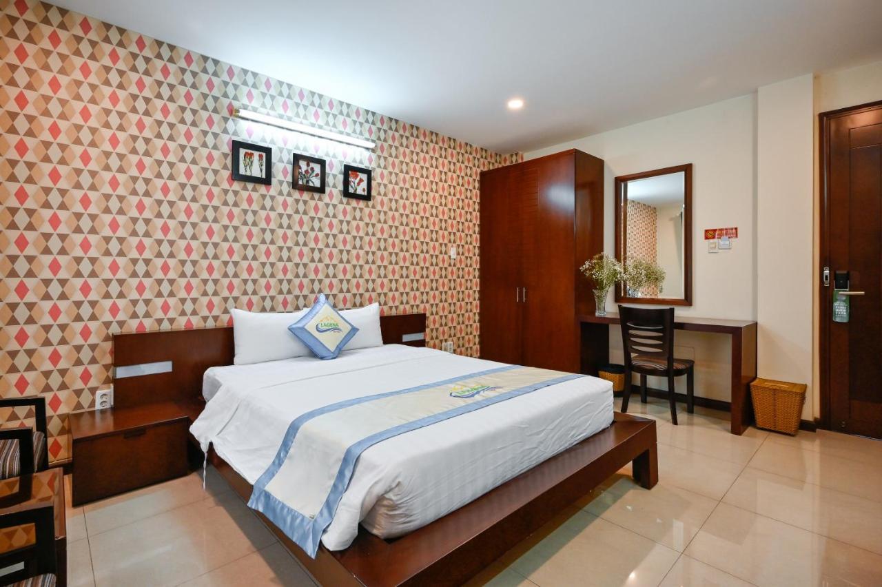 Laguna Khách sạn 3*
