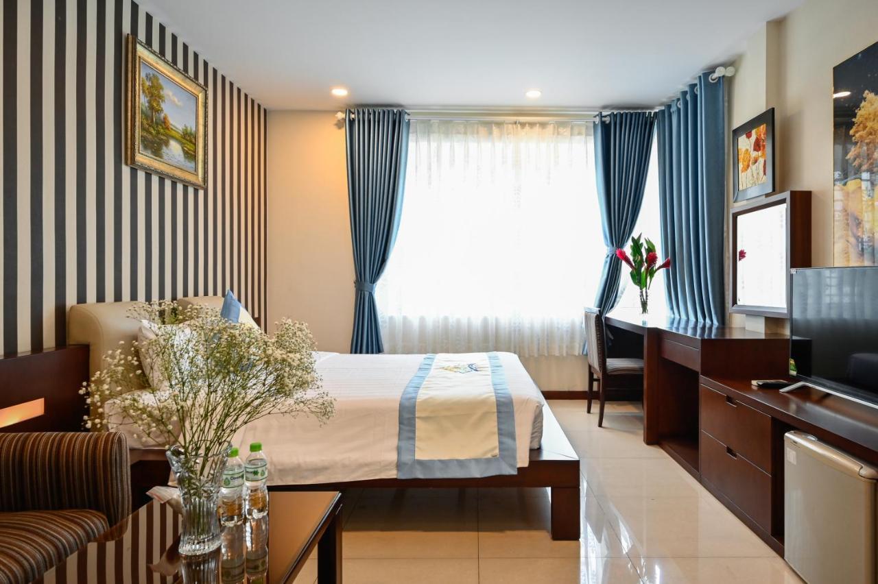 Khách sạn Laguna TP. Hồ Chí Minh