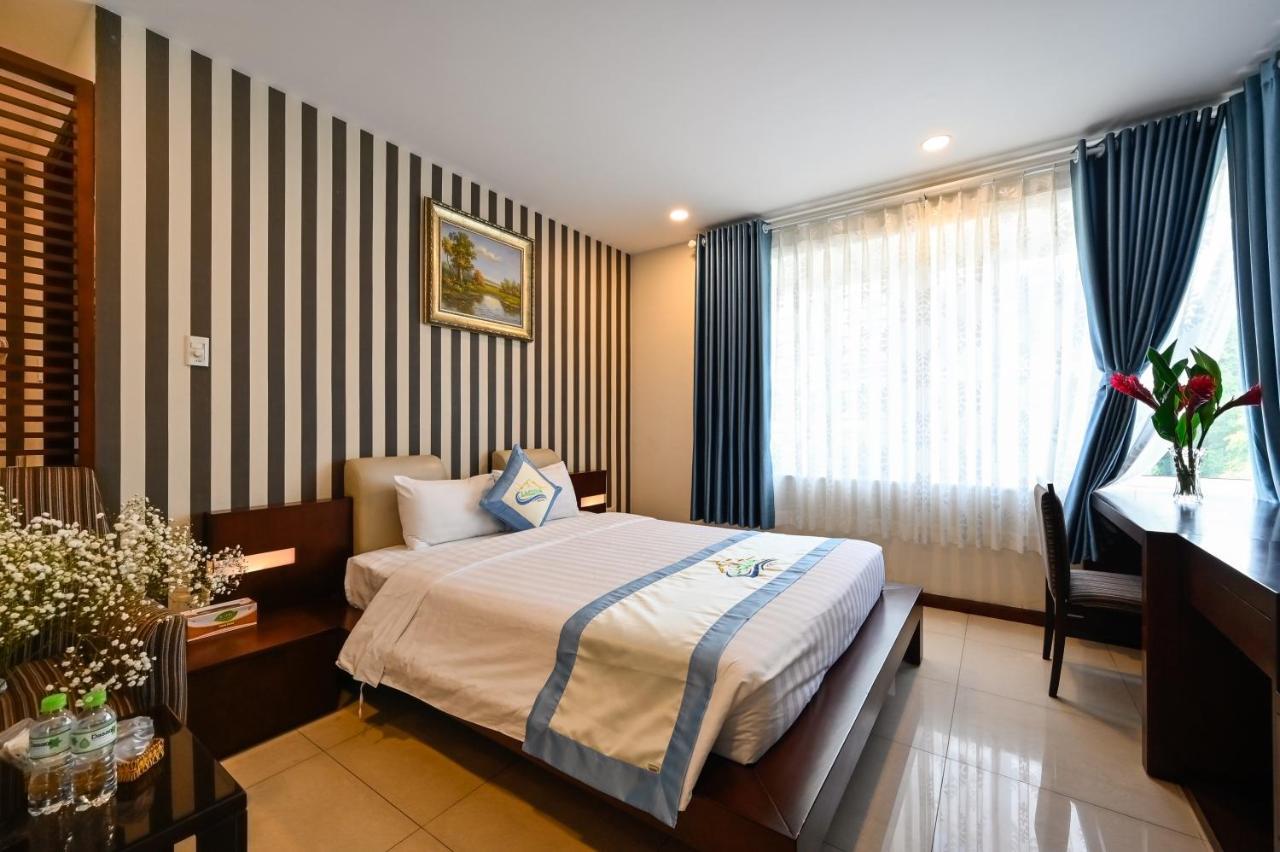 Khách sạn Laguna 3*