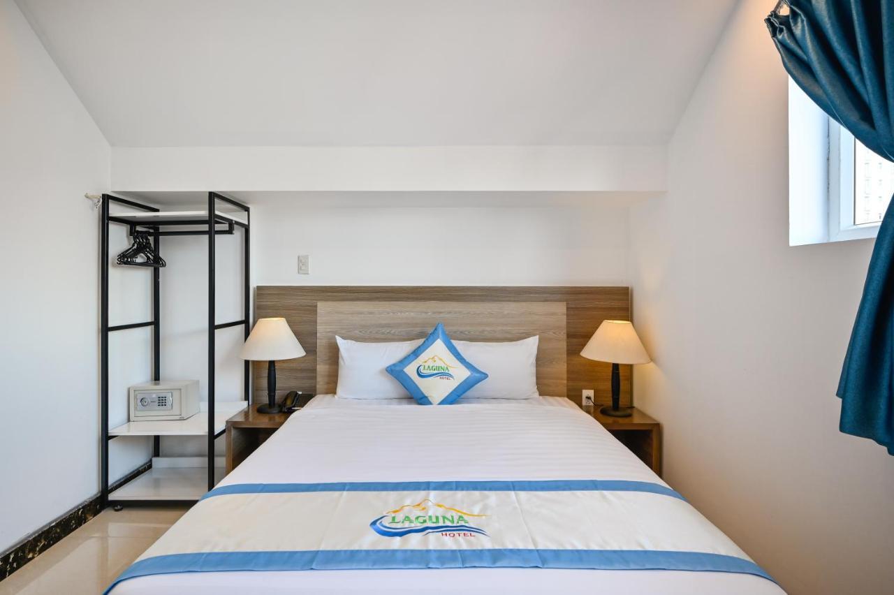 Hotel Laguna Ho Chi Minh City
