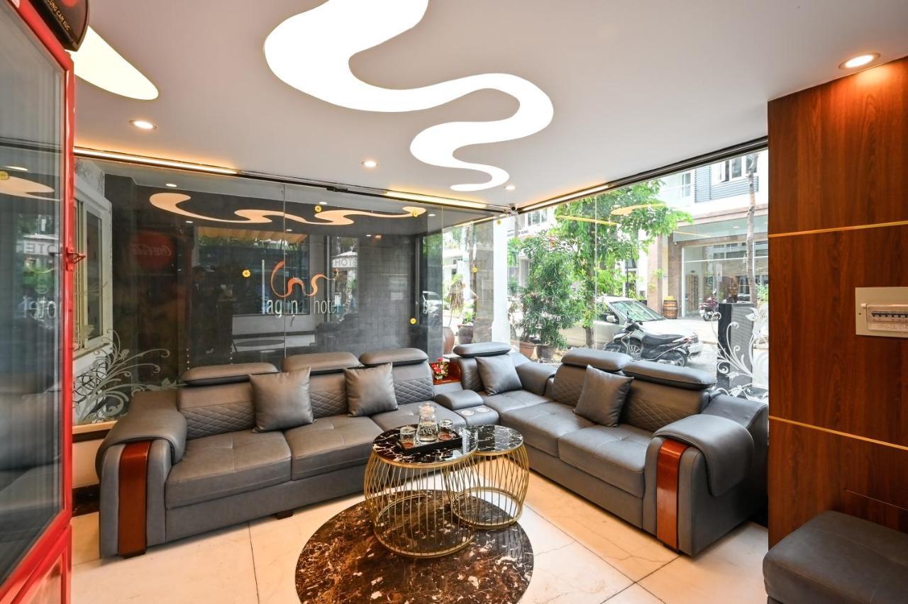 Khách sạn Laguna TP. Hồ Chí Minh