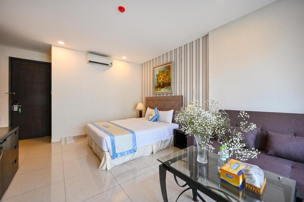Khách sạn Laguna 3*