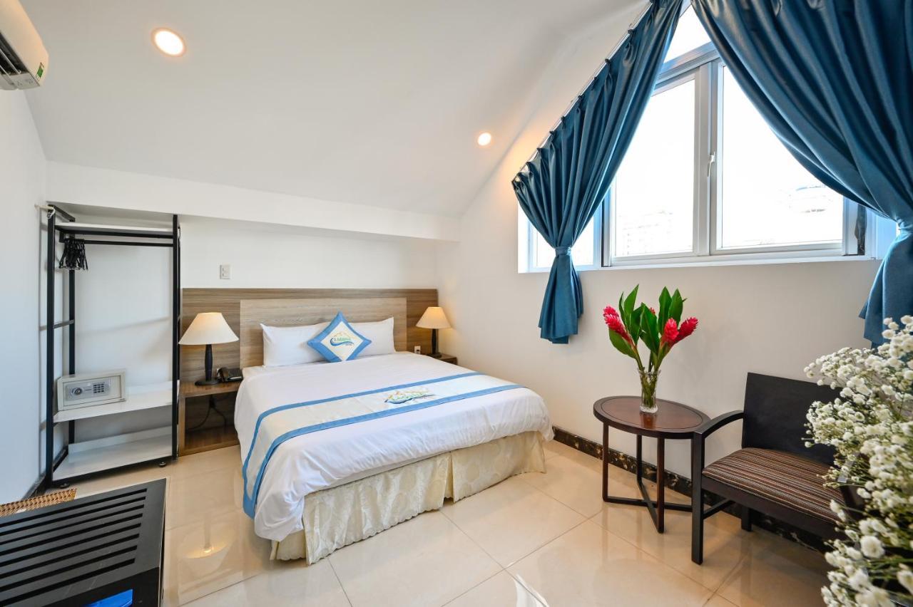 Hotel Laguna