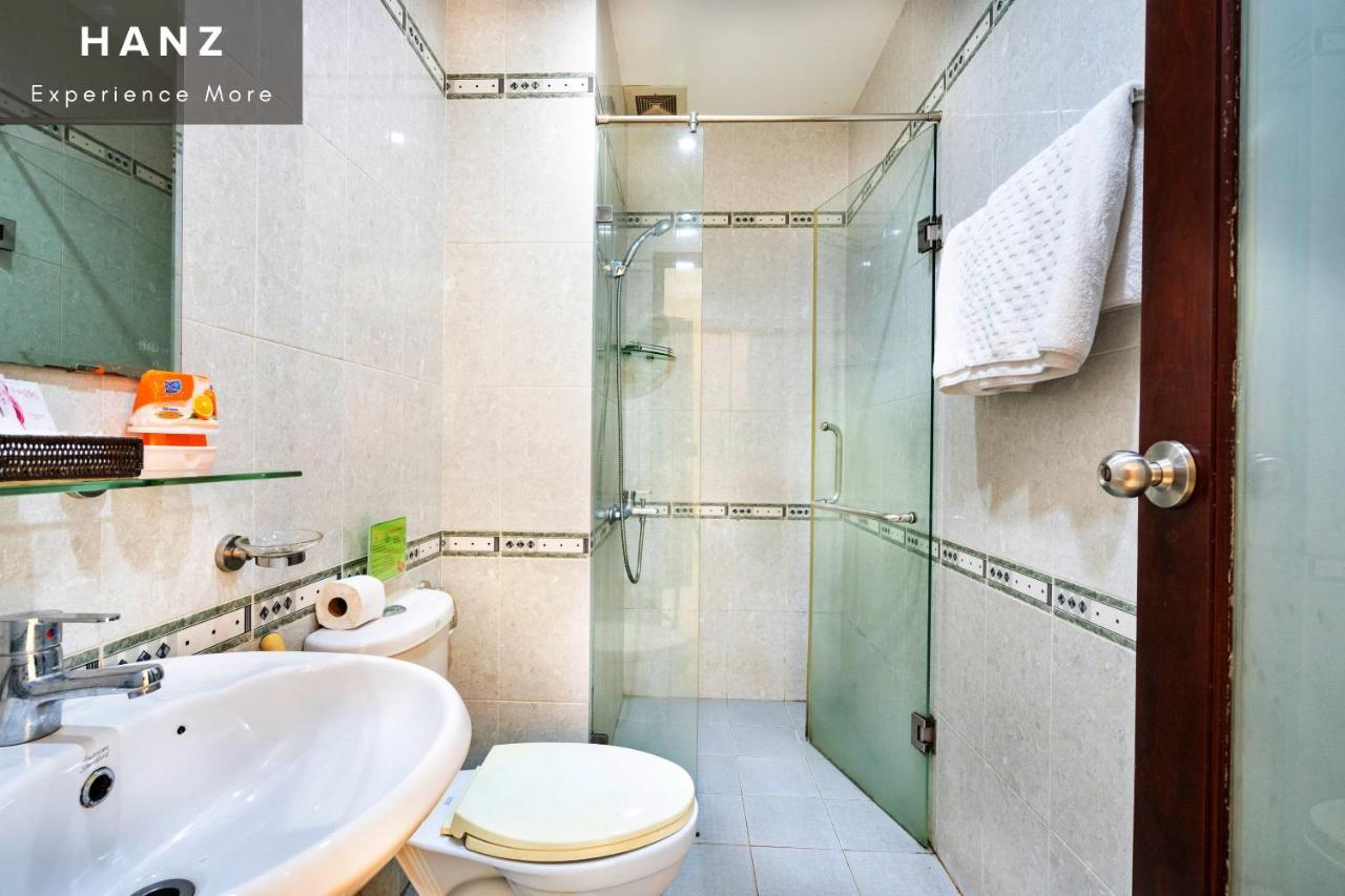 Hanz Vuong Quang Aparthotel 2*