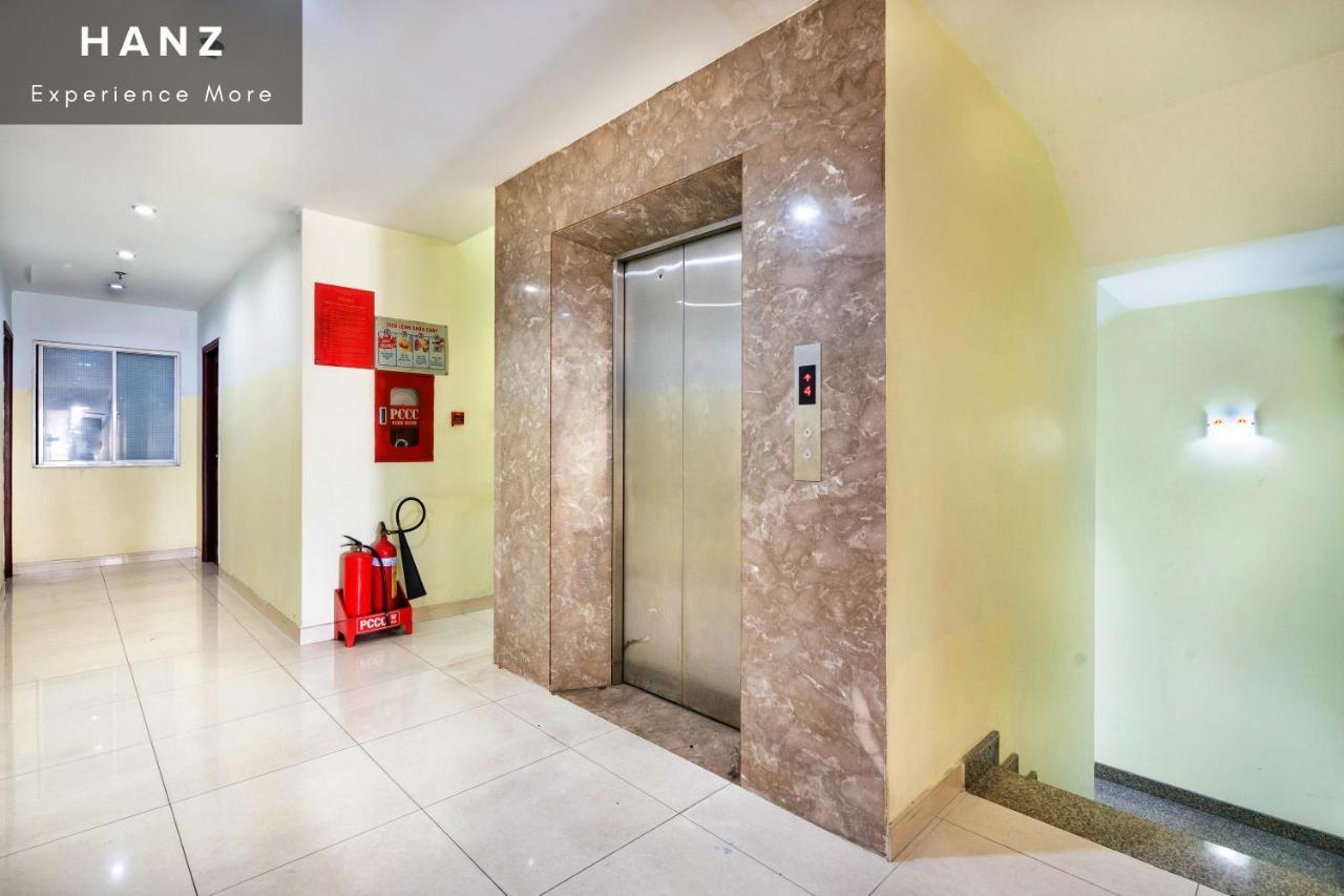 Aparthotel Hanz Vuong Quang