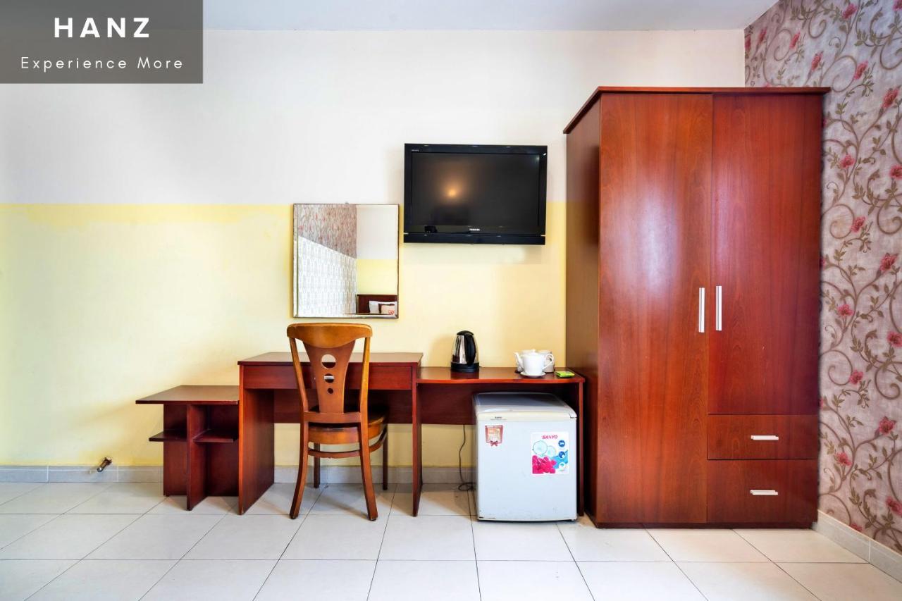 Hanz Vuong Quang 2* Ho Chi Minh City