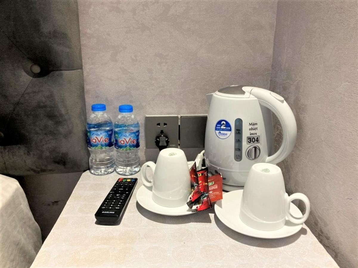 Mari Queen 3* Ho Chi Minh City