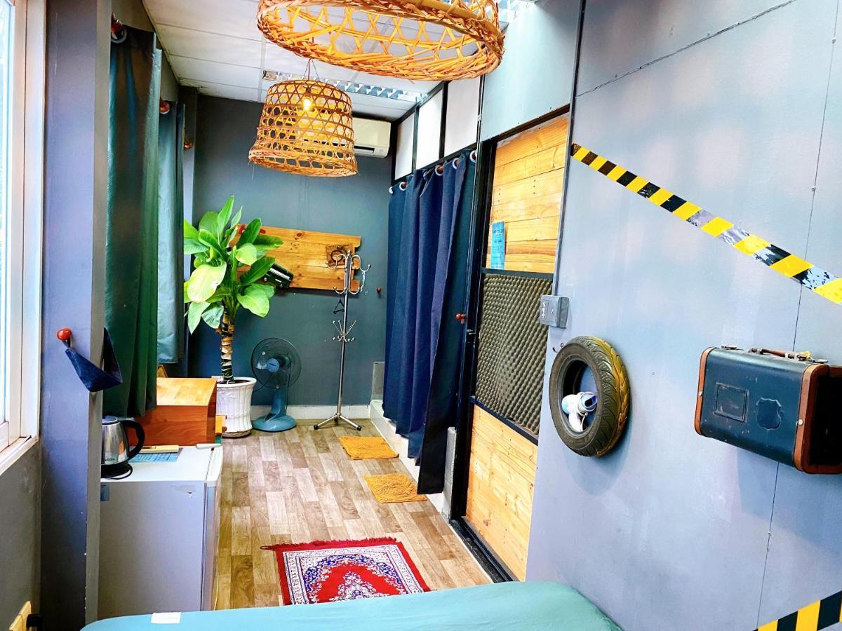 Cozy Room@saigon