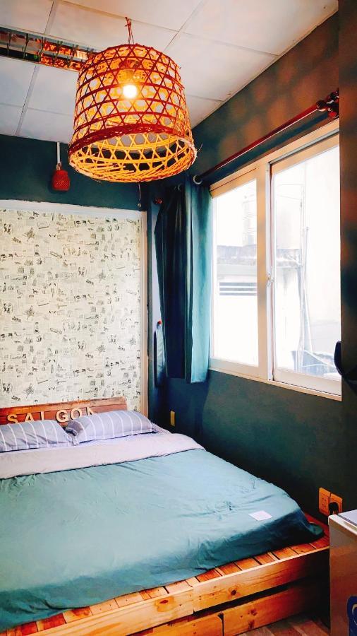 Cozy Room@saigon *