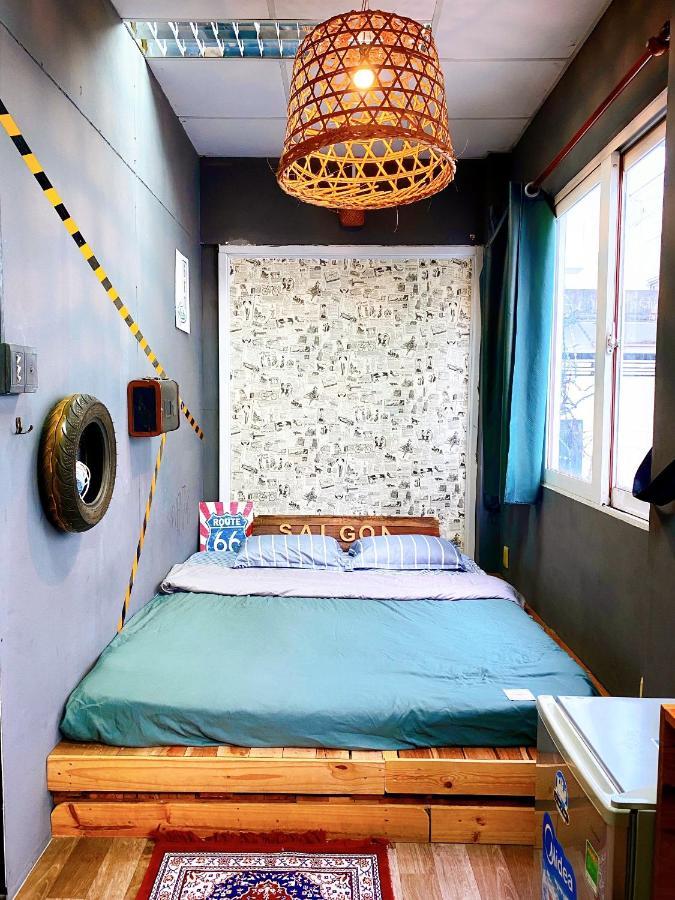 Cozy Room@saigon TP. Hồ Chí Minh