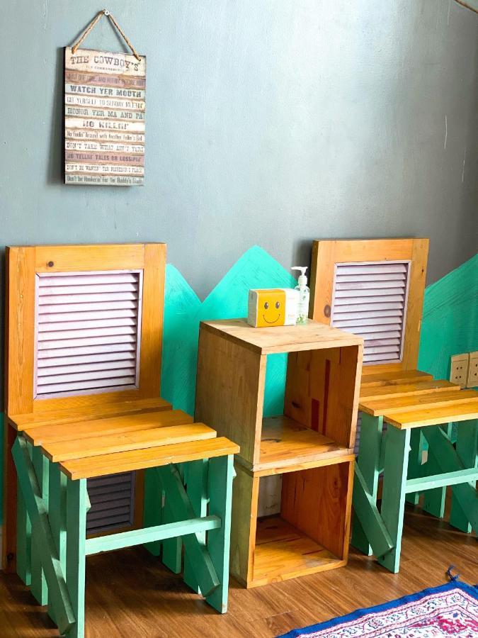 Khách sạn hẻo lánh Cozy Room@saigon TP. Hồ Chí Minh