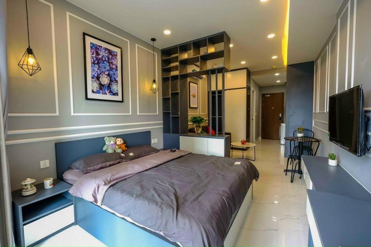 Zo Millennium - Free Pool For 2br, 3br Only *