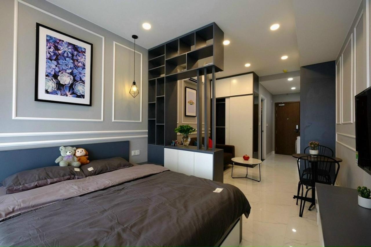 Zo Millennium - Free Pool For 2br, 3br Only