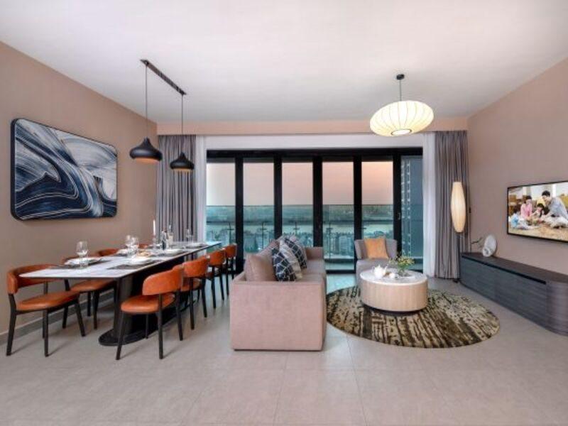 Apartment Somerset Feliz *