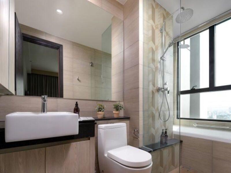 Somerset Feliz Apartment *