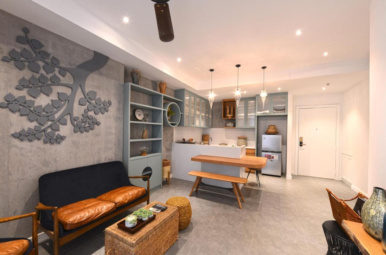 Apartment Anna *