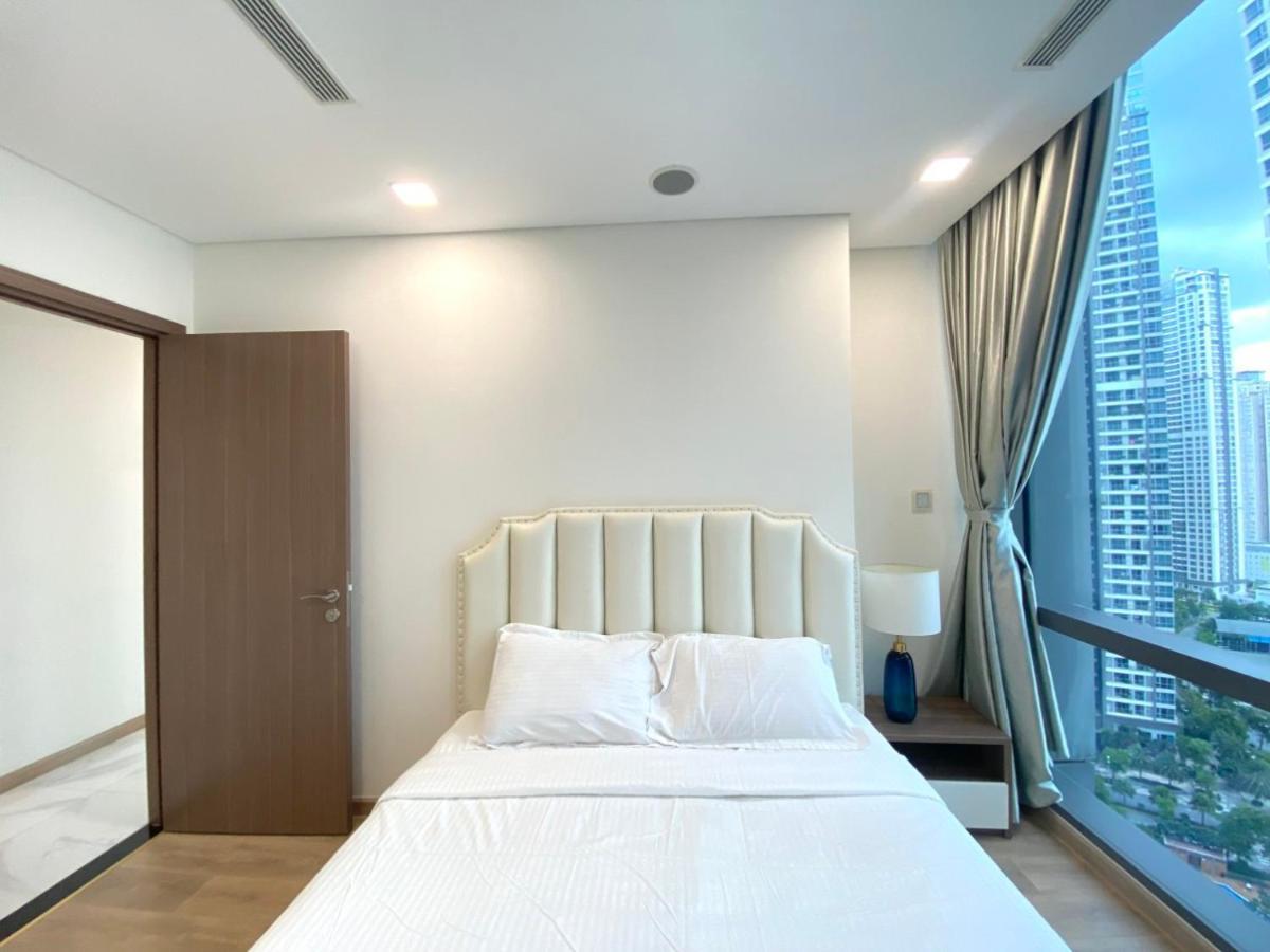 Landmark 81 Luxury By Original Price Apartment *