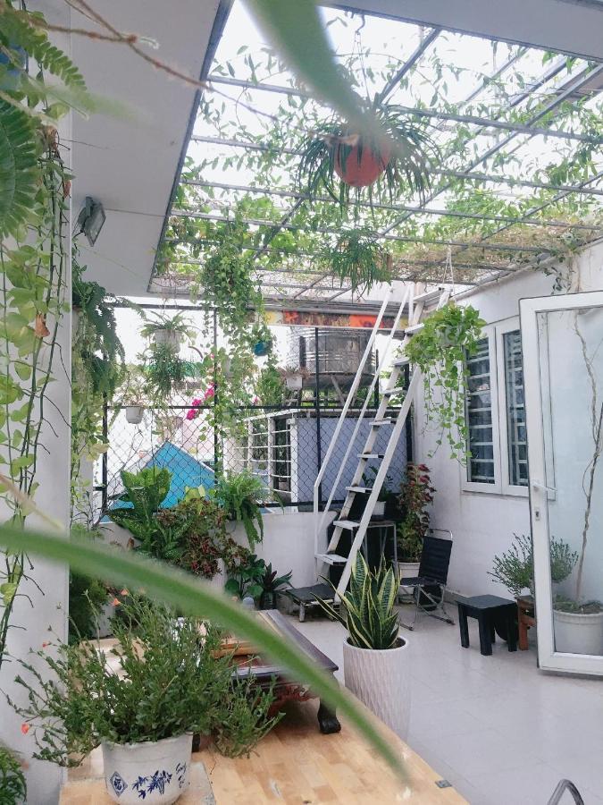 Hello Saigon Guest house