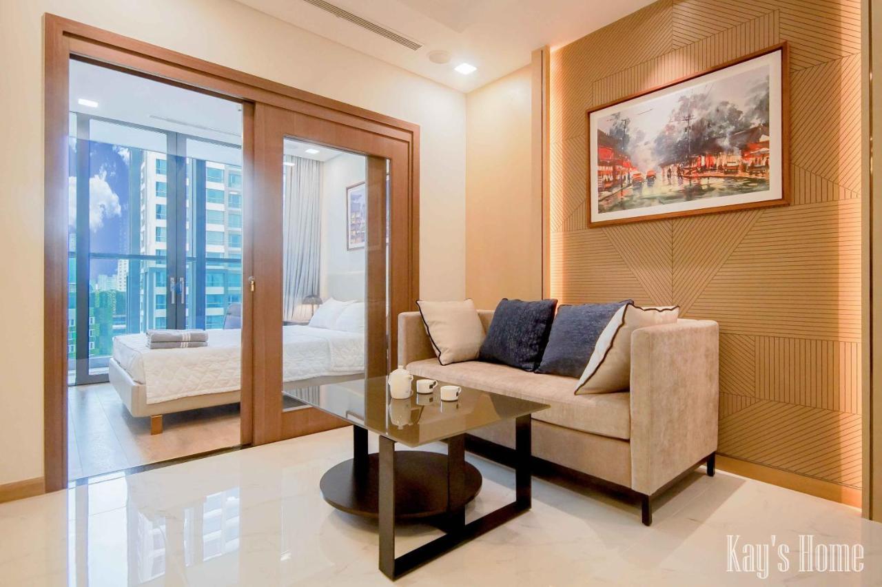 Vinhomes Premium * TP. Hồ Chí Minh