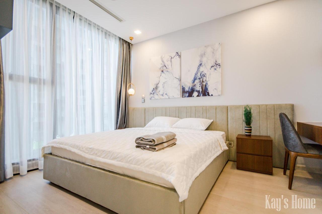 Vinhomes Premium * TP. Hồ Chí Minh