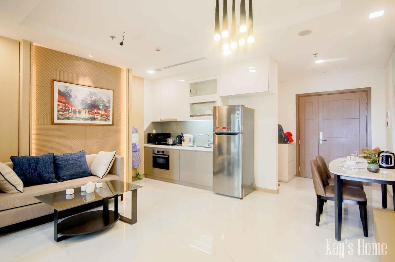 Vinhomes Premium * TP. Hồ Chí Minh