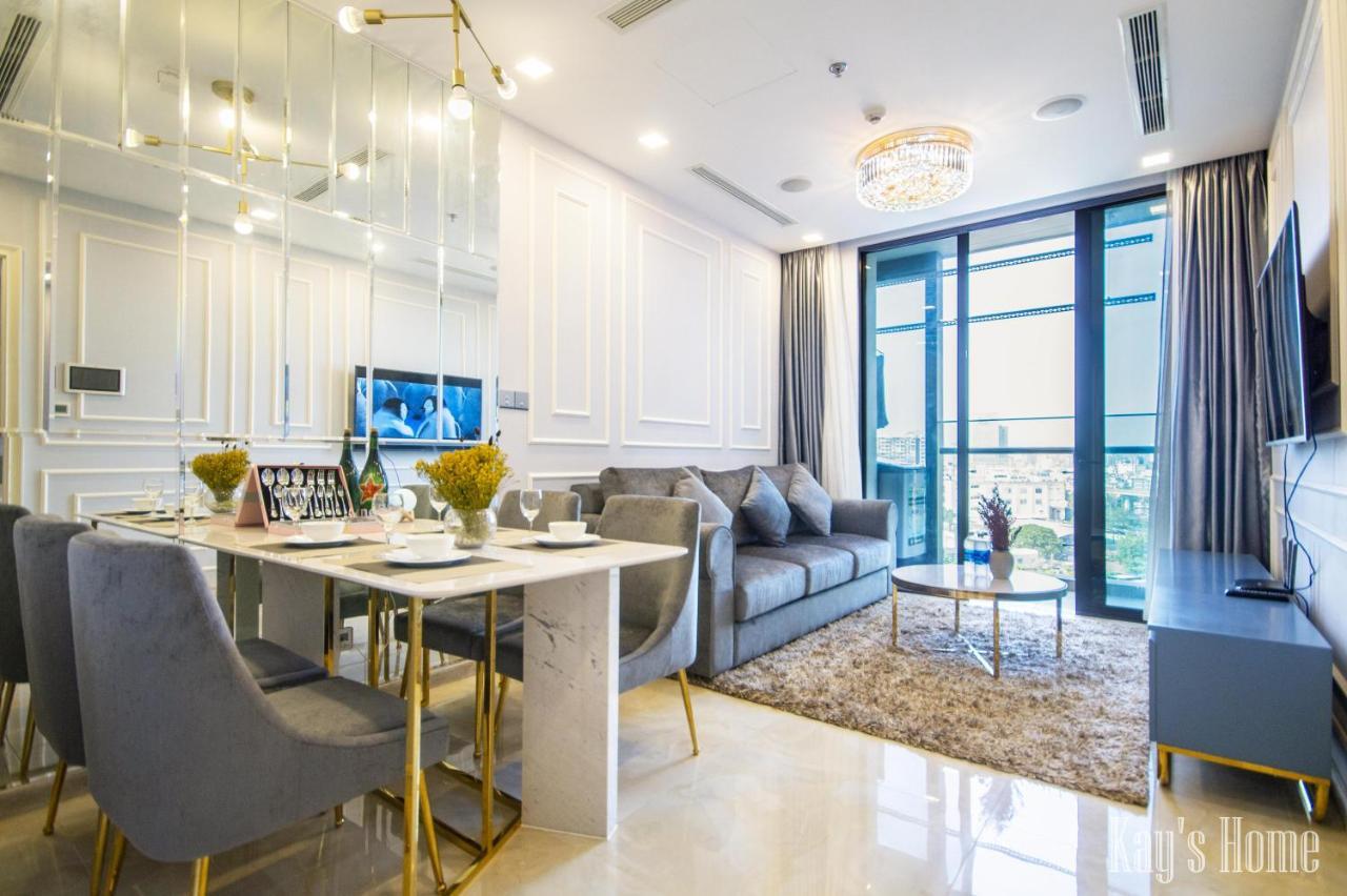 Vinhomes Premium TP. Hồ Chí Minh