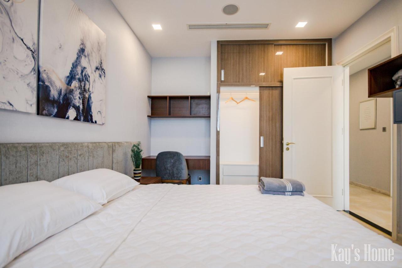 Vinhomes Premium Khách sạn hẻo lánh TP. Hồ Chí Minh