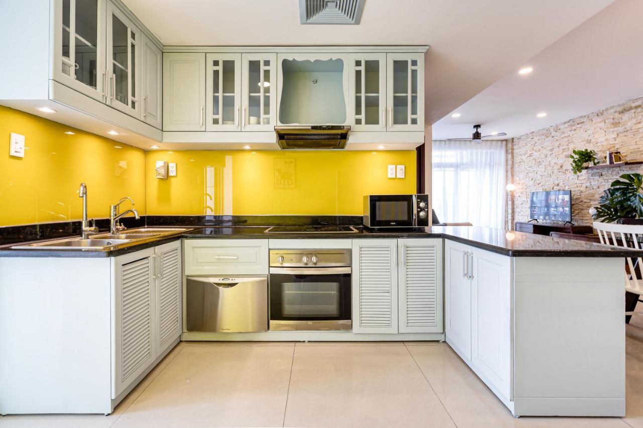Apartment Spacious For Group And Family - Sailing Tower *